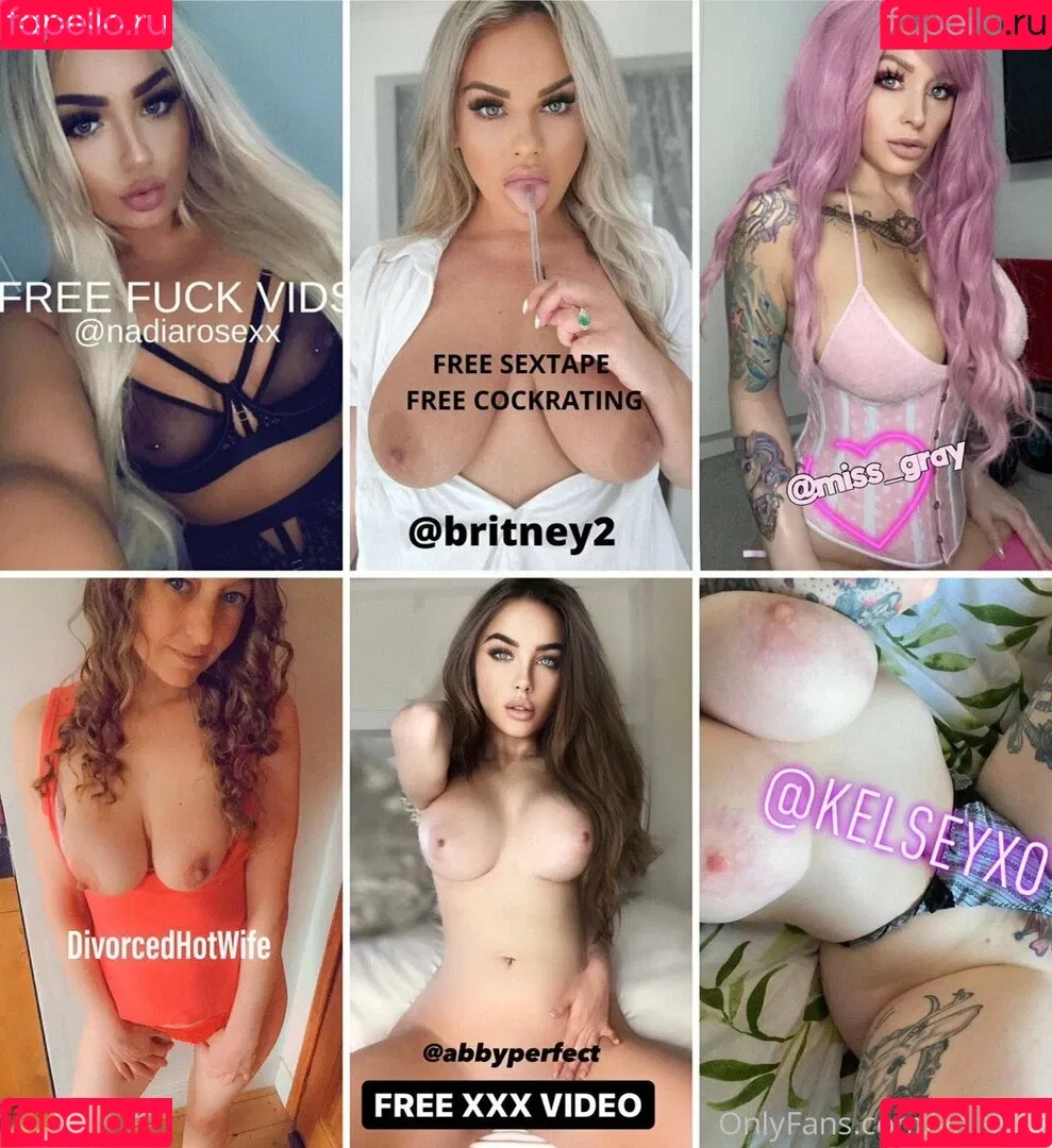 valzzies Onlyfans Photo Gallery 