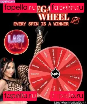 valzzies Onlyfans Photo Gallery 