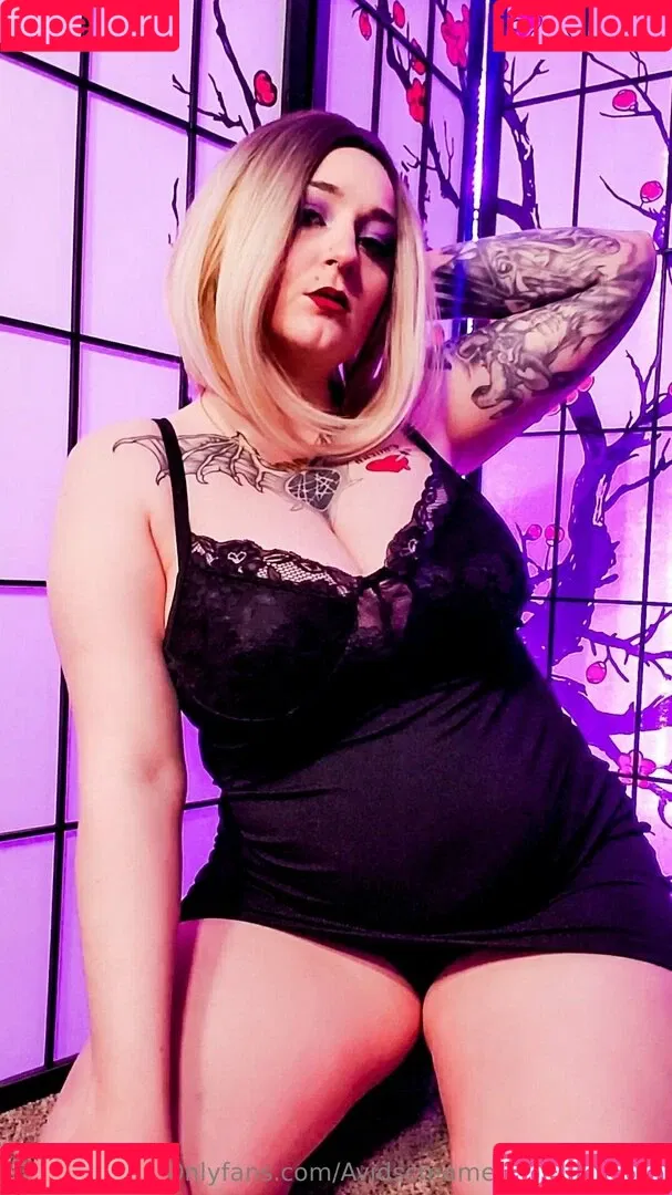 avidscreamer Onlyfans Photo Gallery 