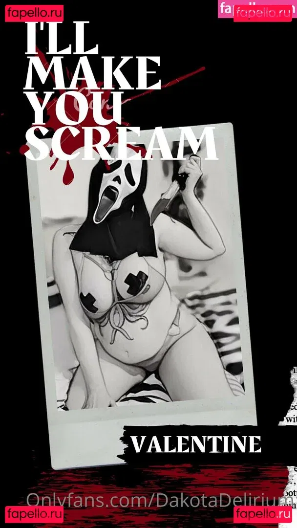 avidscreamer Onlyfans Photo Gallery 