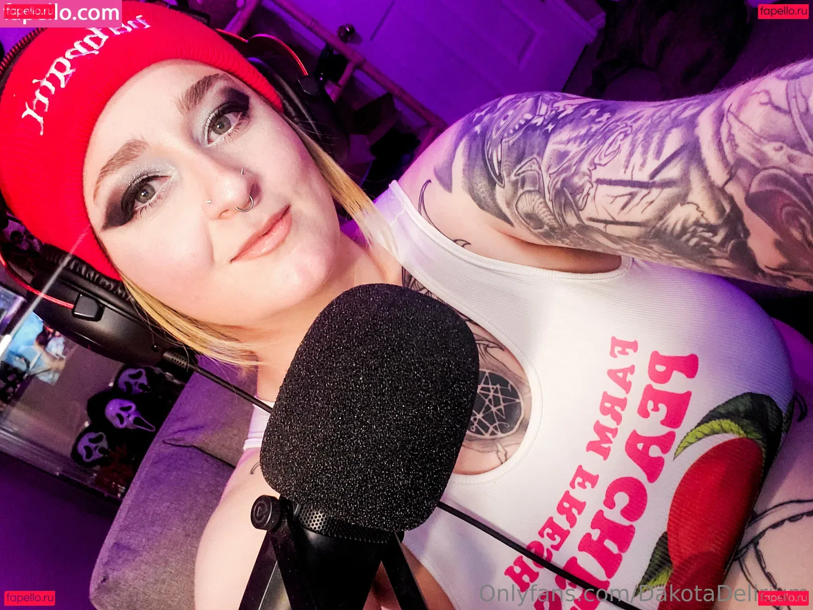 avidscreamer Onlyfans Photo Gallery 