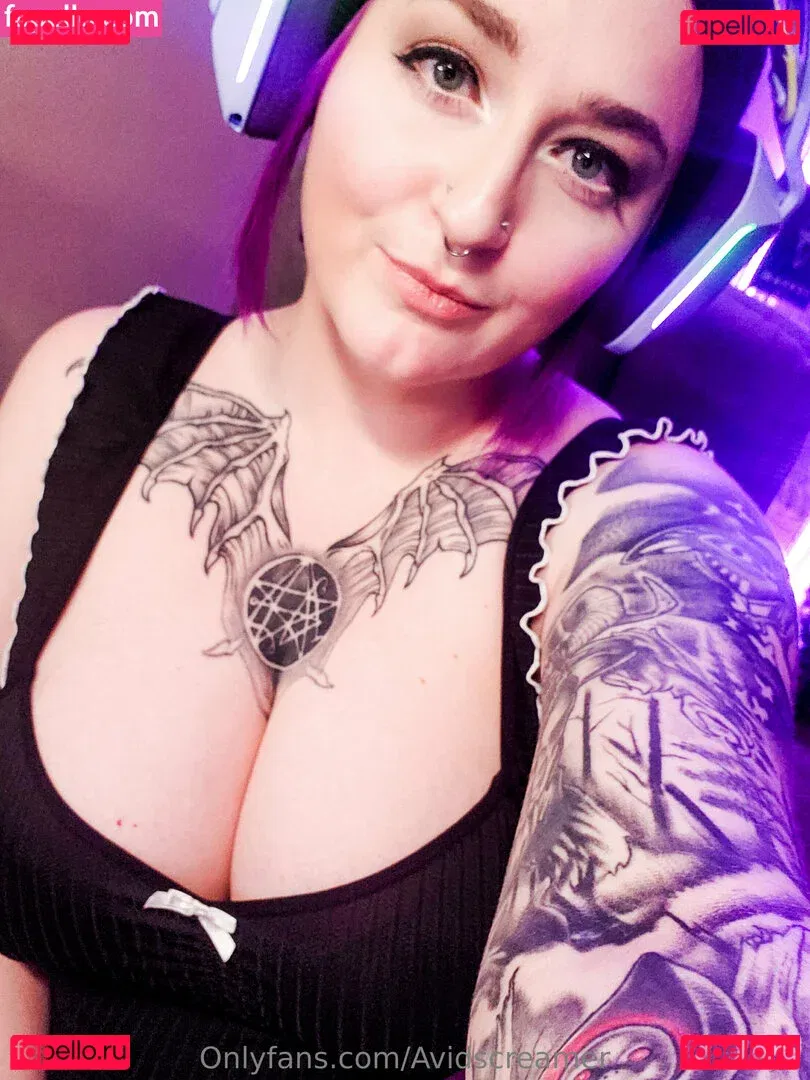 avidscreamer Onlyfans Photo Gallery 