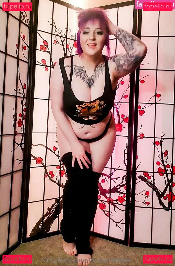 avidscreamer Onlyfans Photo Gallery 