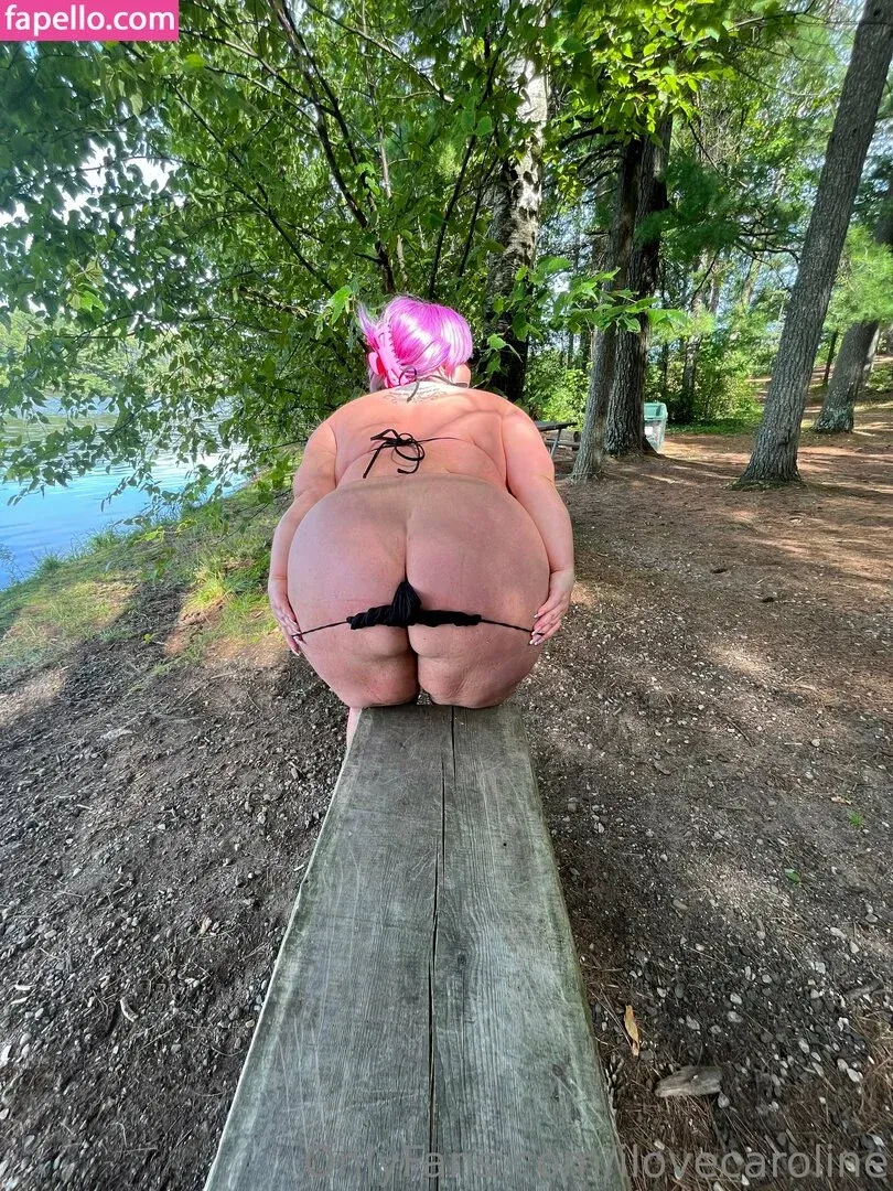 ilovecaroline Onlyfans Photo Gallery 