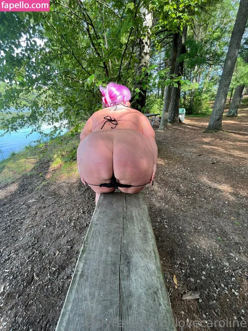 ilovecaroline Onlyfans Photo Gallery 