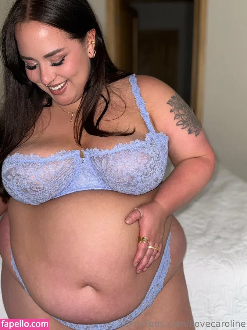ilovecaroline Onlyfans Photo Gallery 