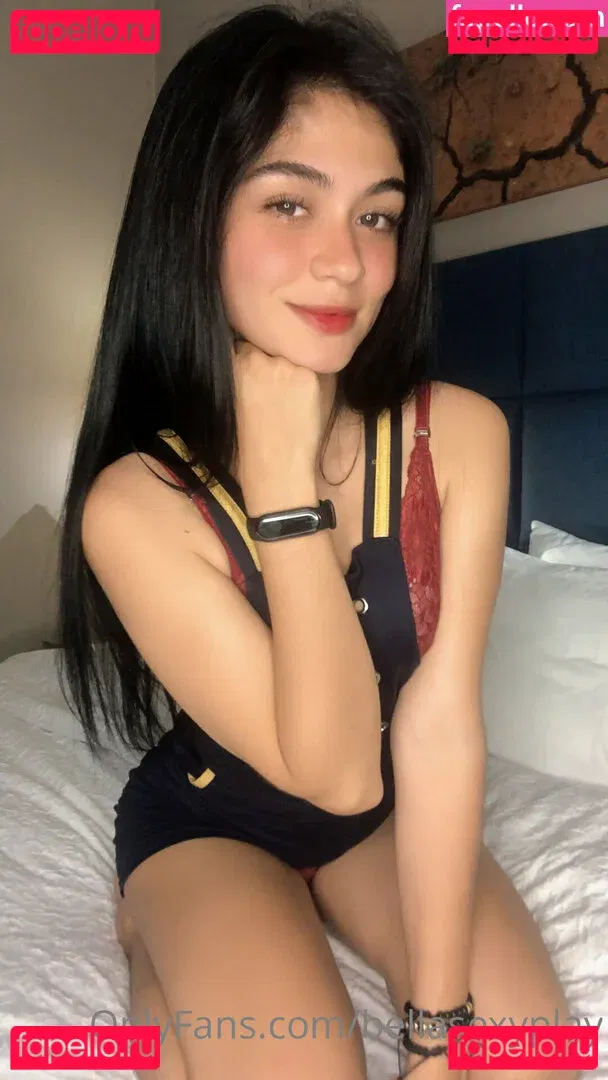 BellaSexyPlay Onlyfans Photo Gallery 