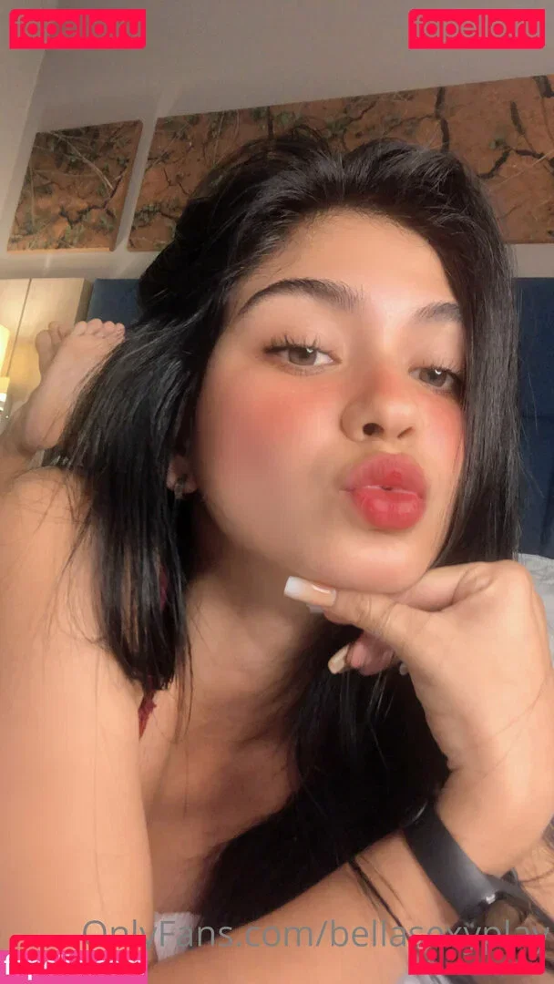 BellaSexyPlay Onlyfans Photo Gallery 