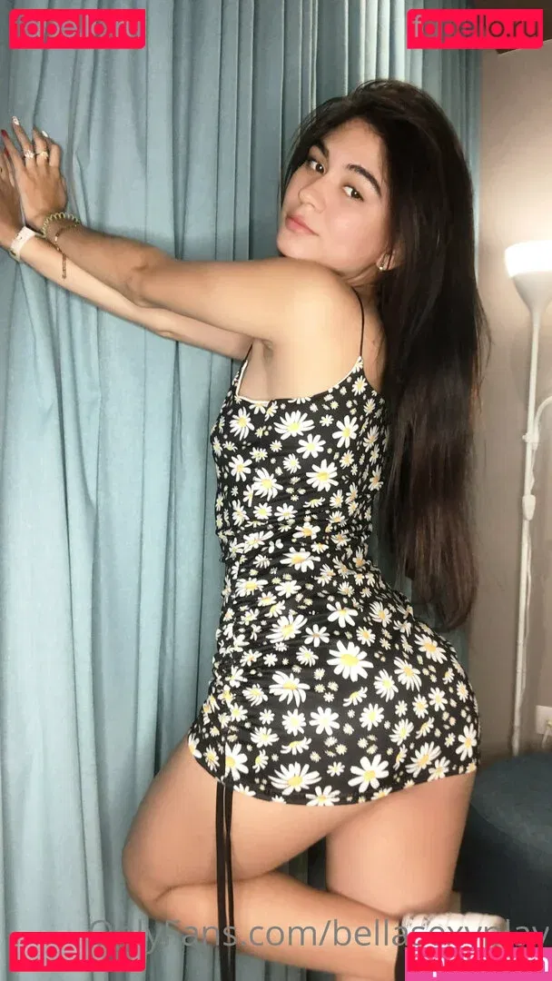 BellaSexyPlay Onlyfans Photo Gallery 