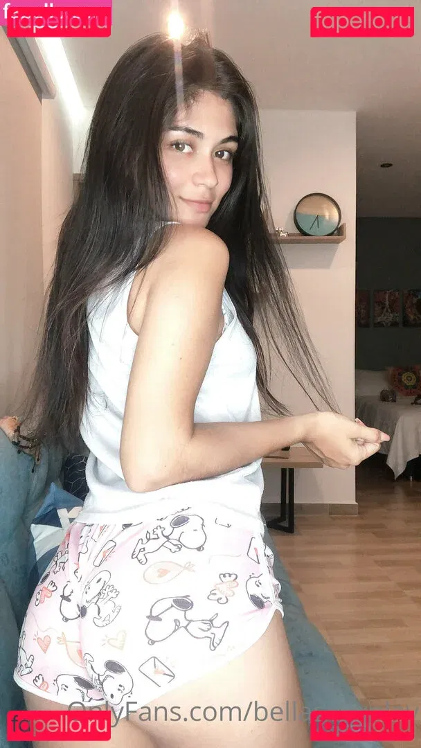 BellaSexyPlay Onlyfans Photo Gallery 