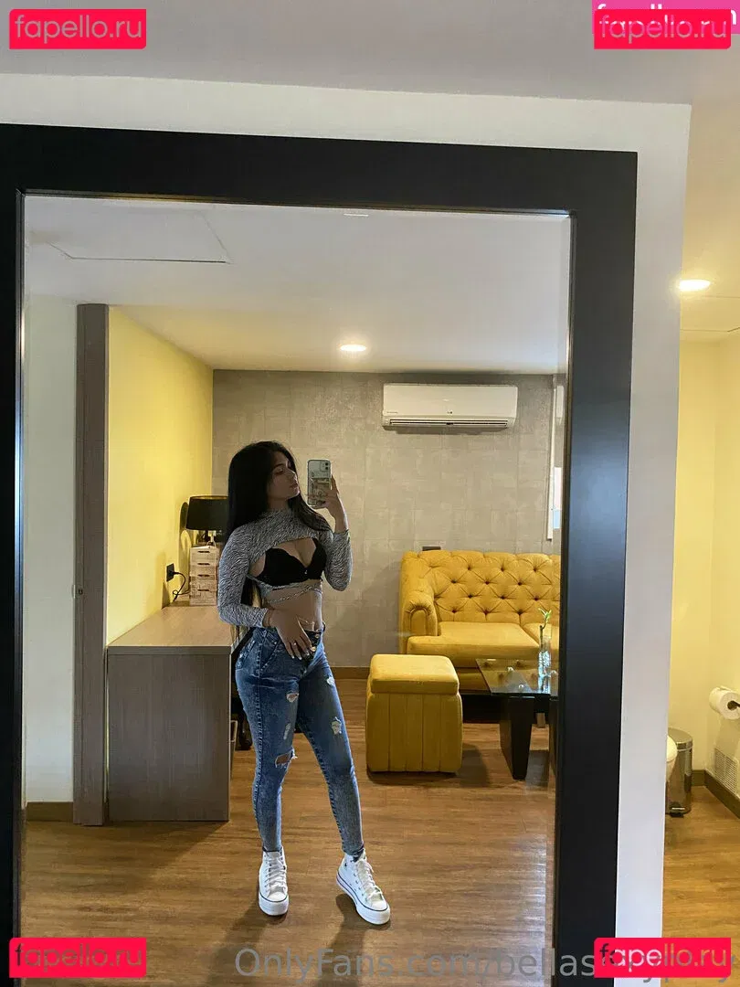 BellaSexyPlay Onlyfans Photo Gallery 