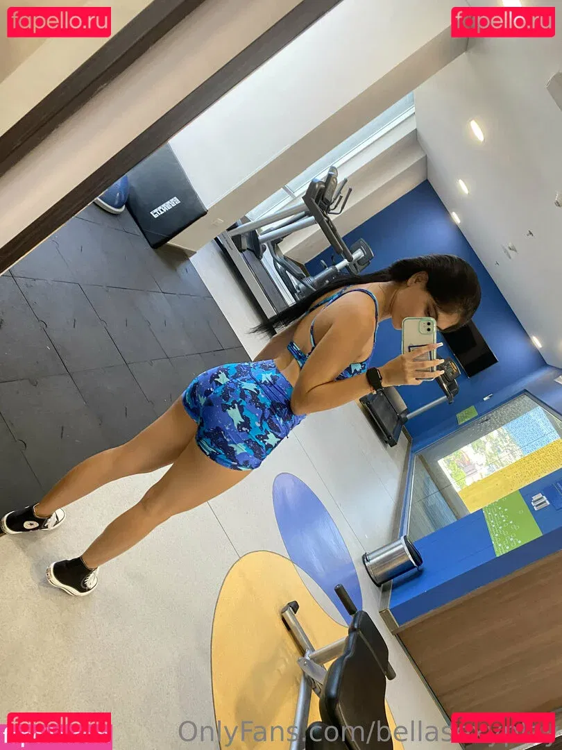 BellaSexyPlay Onlyfans Photo Gallery 