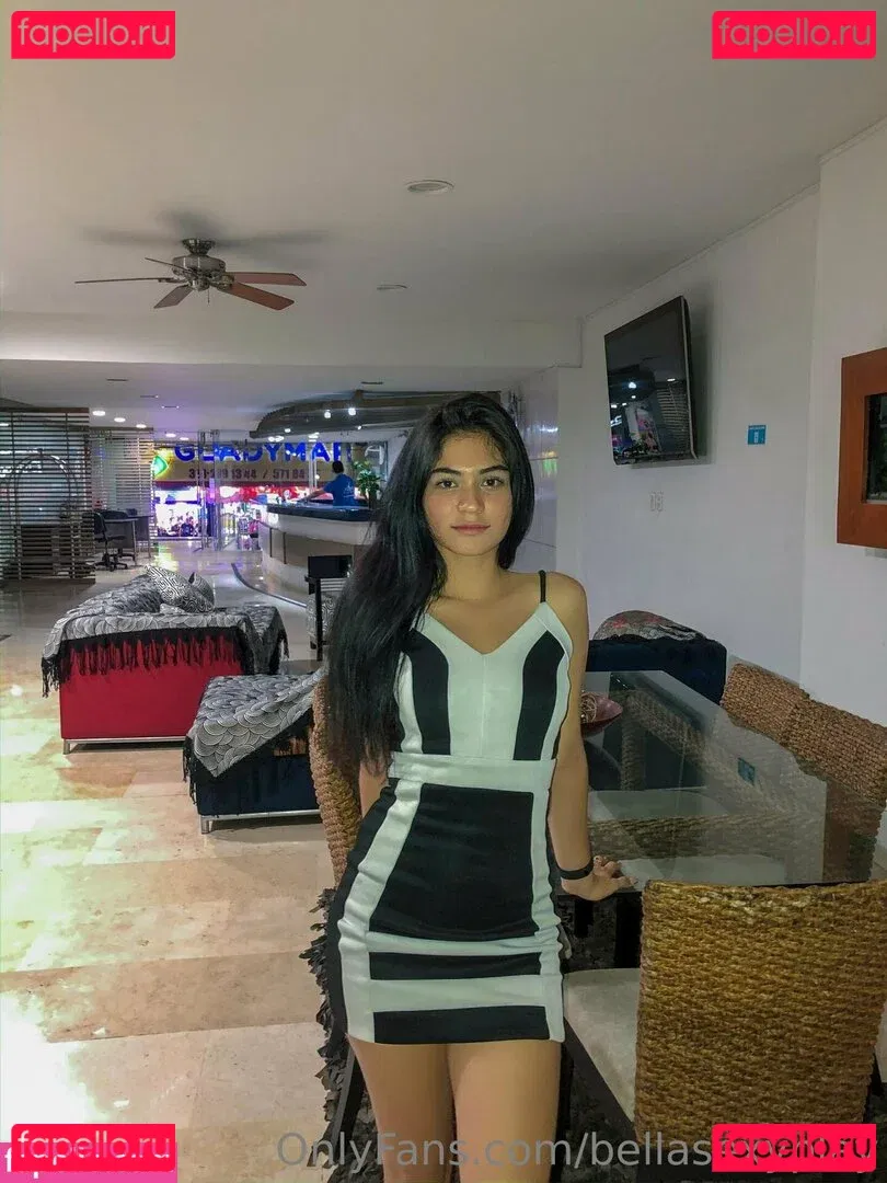 BellaSexyPlay Onlyfans Photo Gallery 