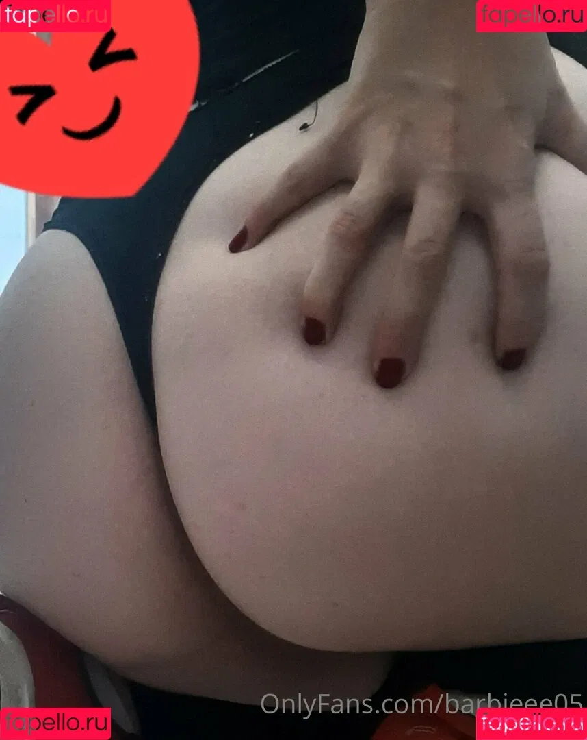barbieee05 Onlyfans Photo Gallery 