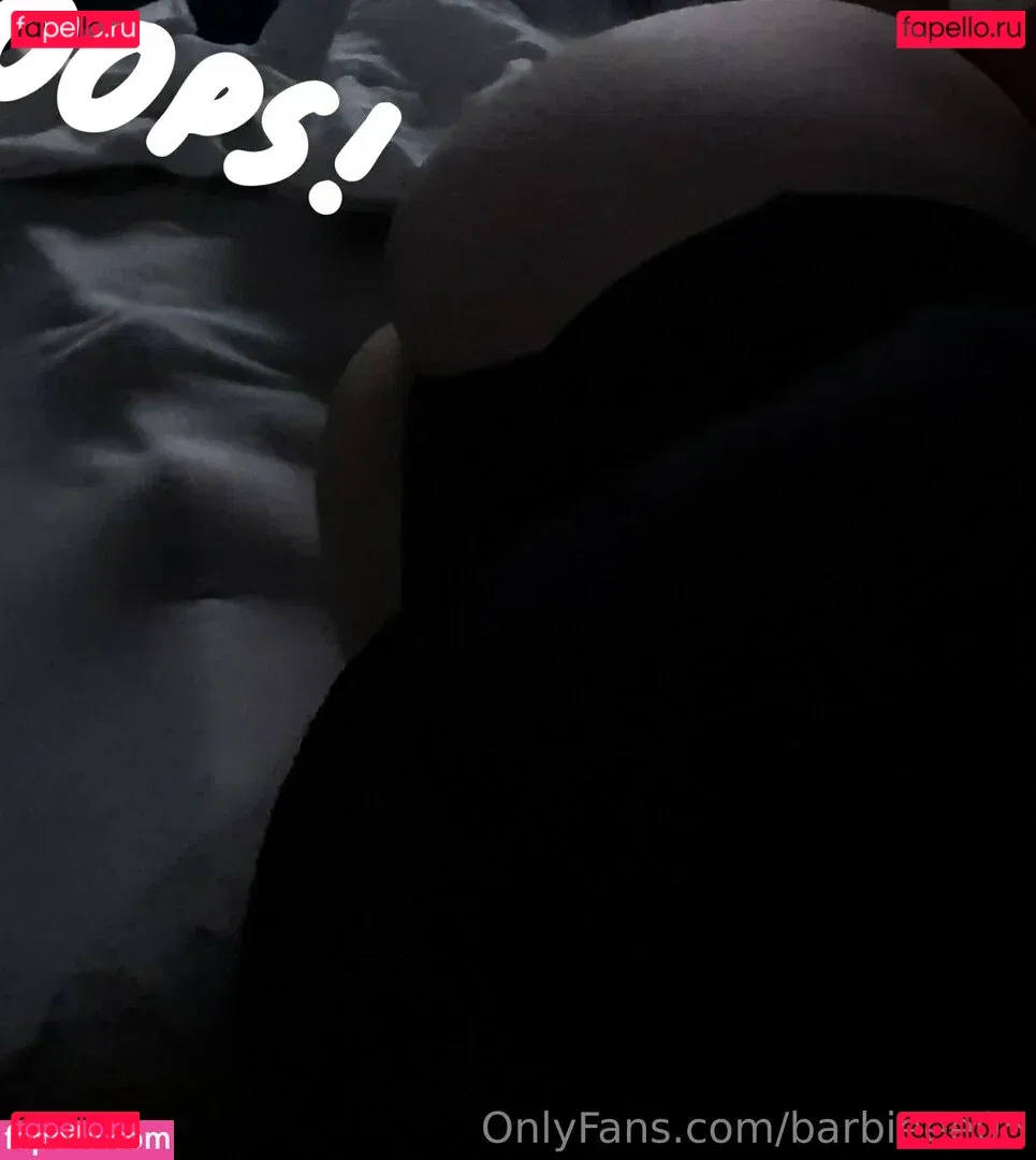 barbieee05 Onlyfans Photo Gallery 