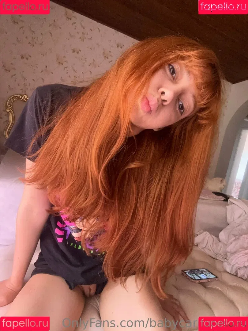 babycaroline_69 Onlyfans Photo Gallery 