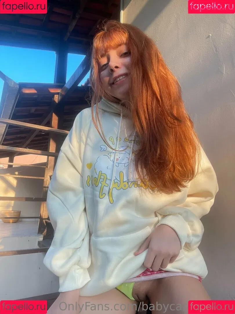babycaroline_69 Onlyfans Photo Gallery 