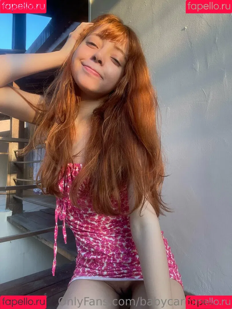 babycaroline_69 Onlyfans Photo Gallery 