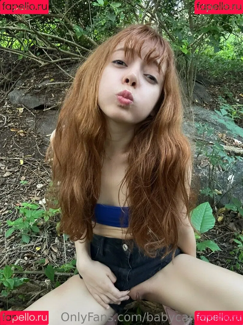 babycaroline_69 Onlyfans Photo Gallery 