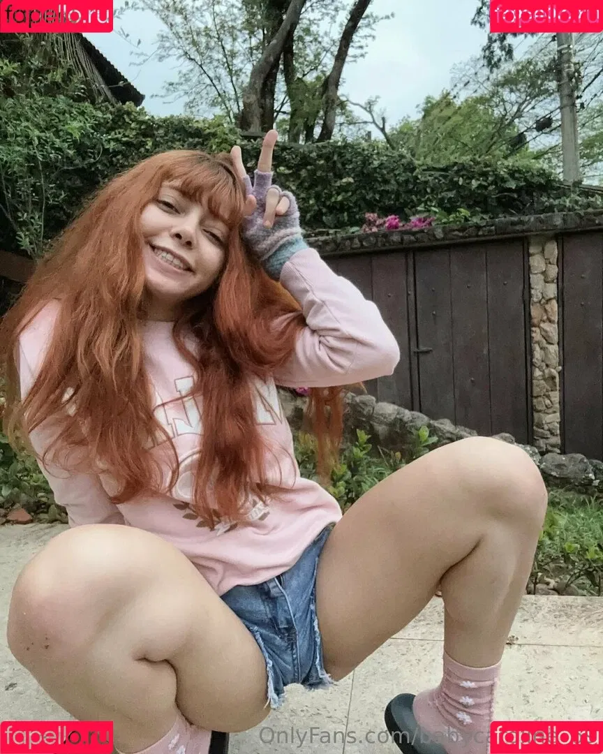 babycaroline_69 Onlyfans Photo Gallery 
