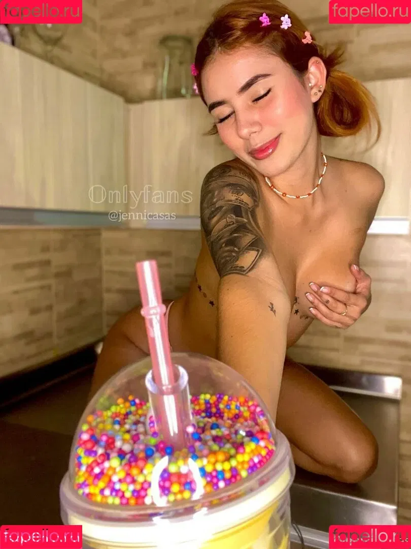 Jenniicasas Onlyfans Photo Gallery 