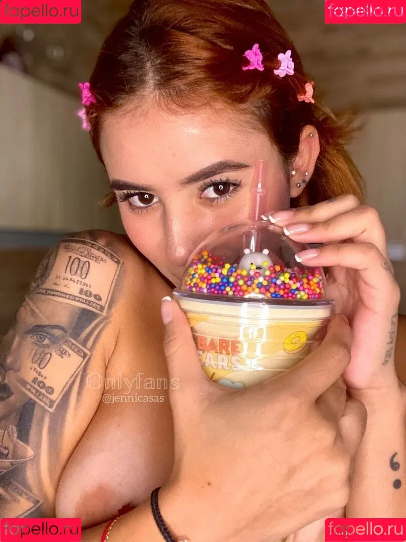 Jenniicasas Onlyfans Photo Gallery 