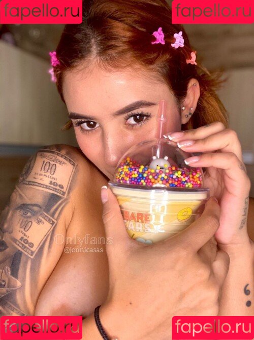 Jenniicasas Onlyfans Photo Gallery 