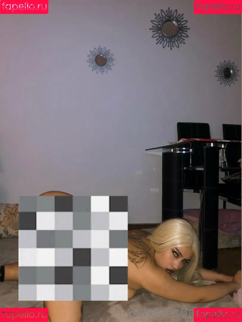 imbarix Onlyfans Photo Gallery 