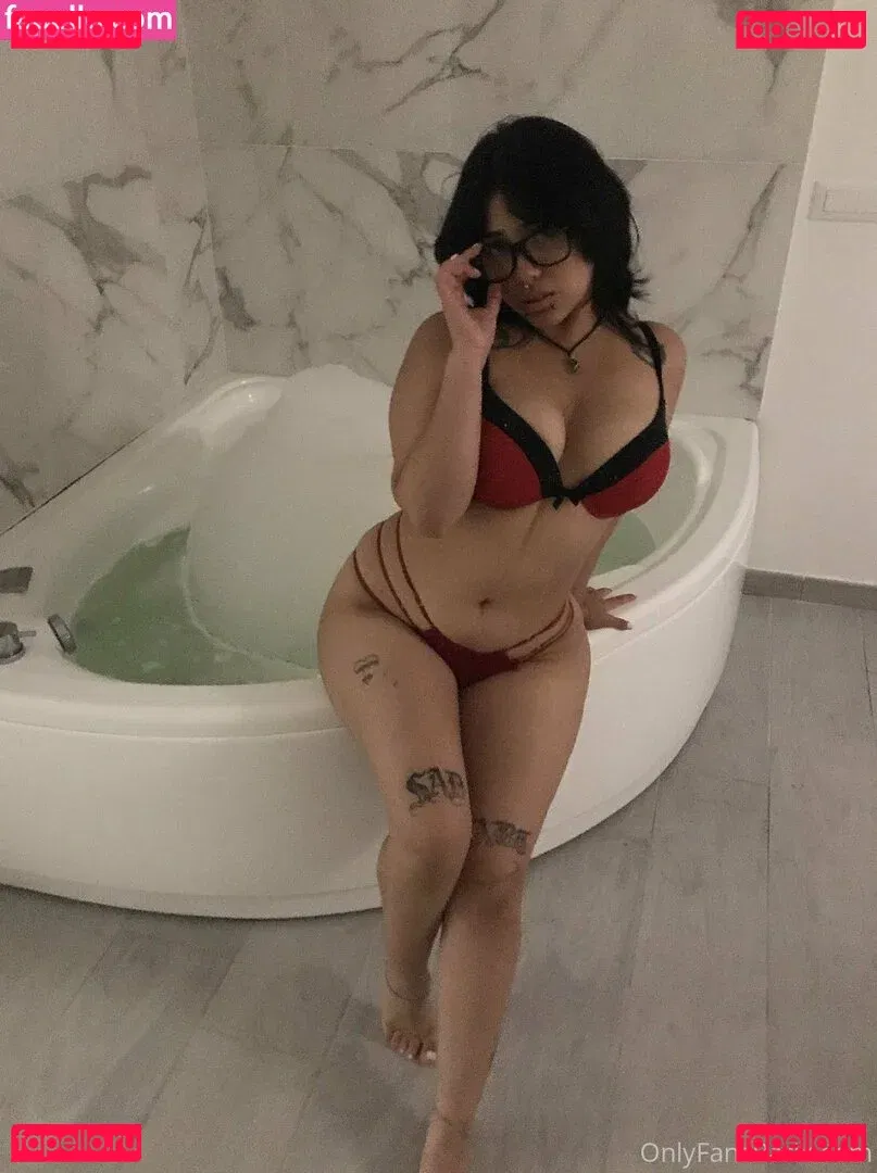 imbarix Onlyfans Photo Gallery 