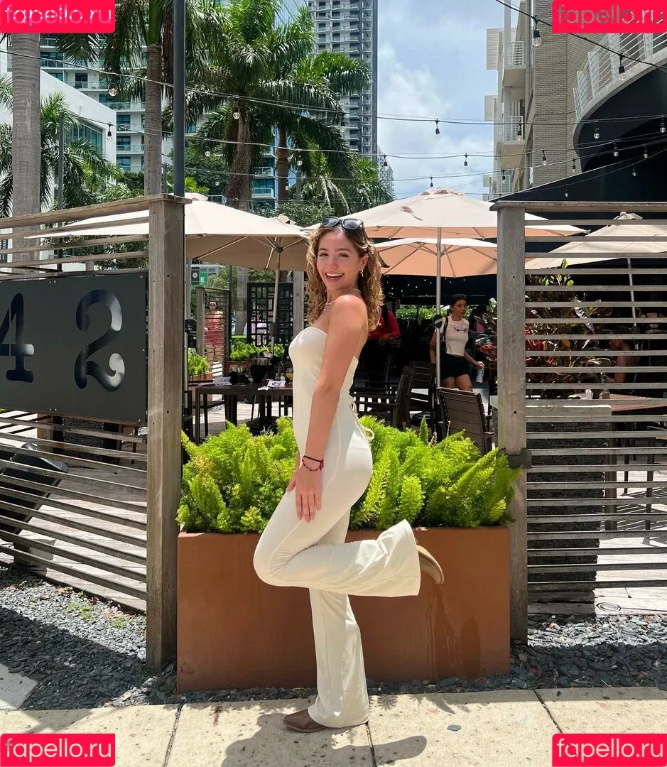 Leslie Machin Onlyfans Photo Gallery 