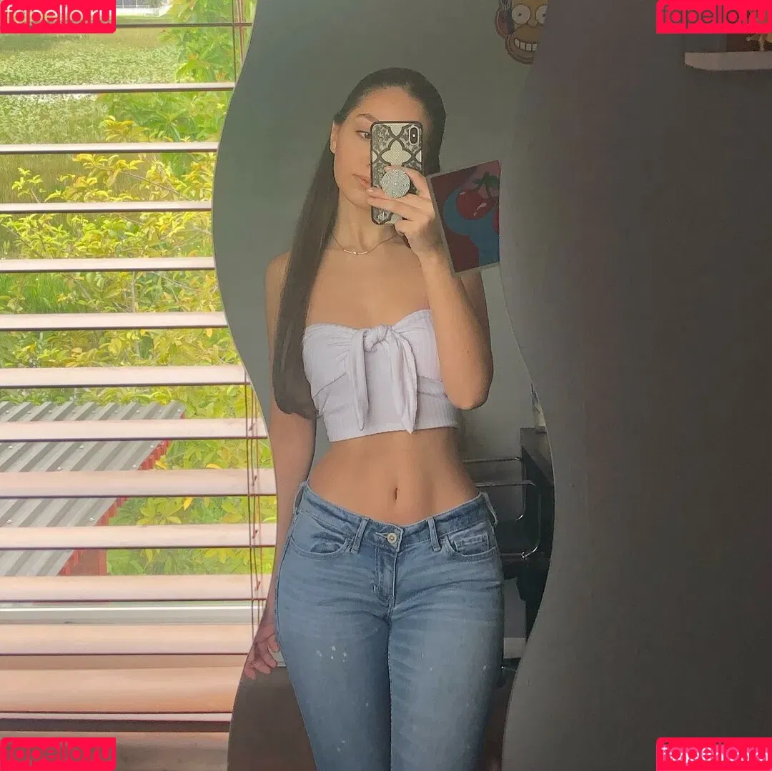 Leslie Machin Onlyfans Photo Gallery 