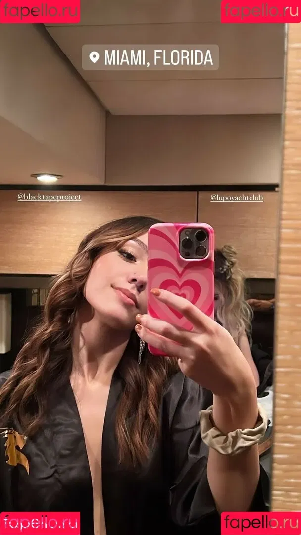 Leslie Machin Onlyfans Photo Gallery 