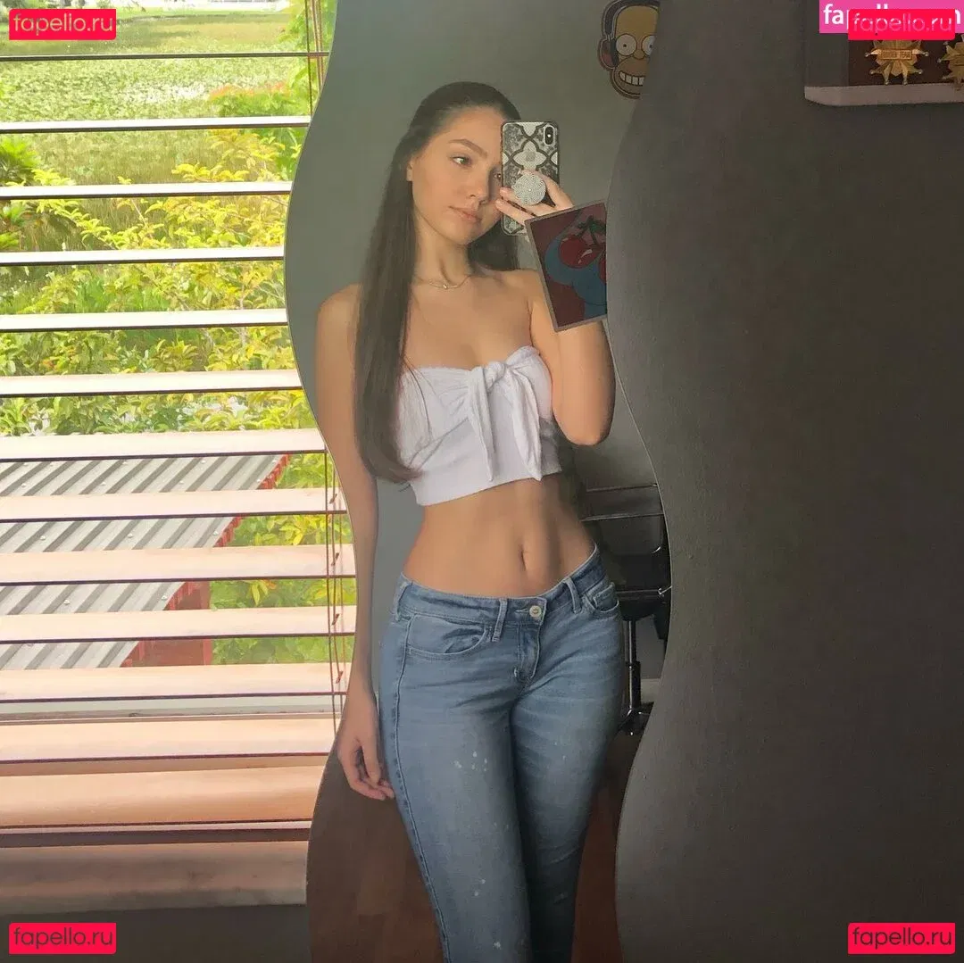 Leslie Machin Onlyfans Photo Gallery 