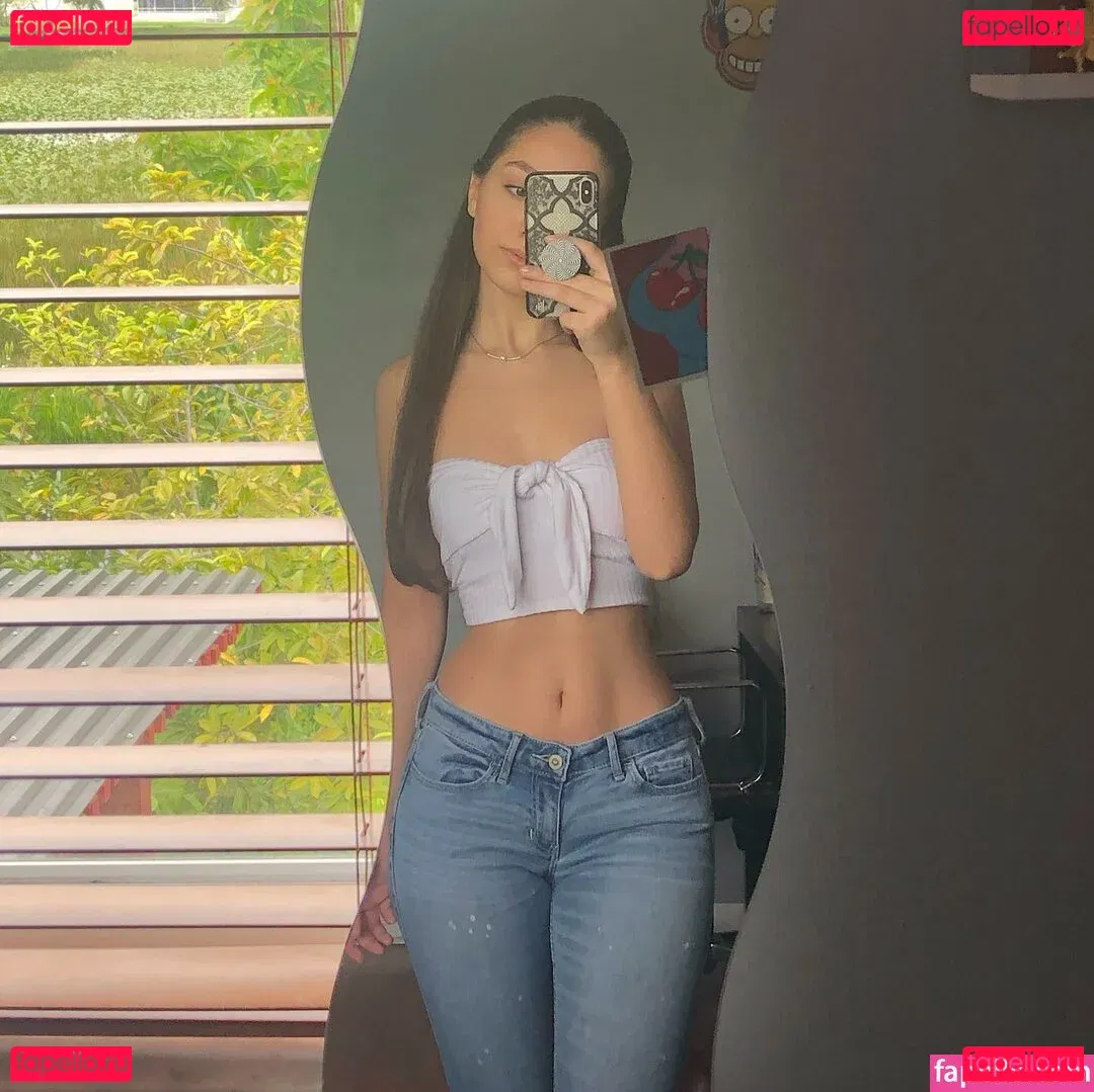 Leslie Machin Onlyfans Photo Gallery 