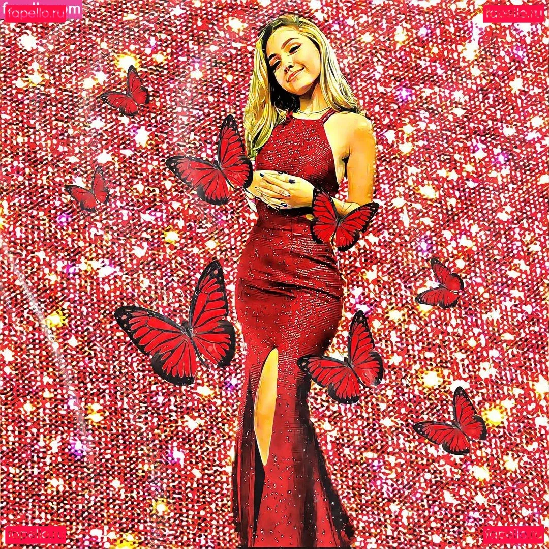 Leslie Machin Onlyfans Photo Gallery 