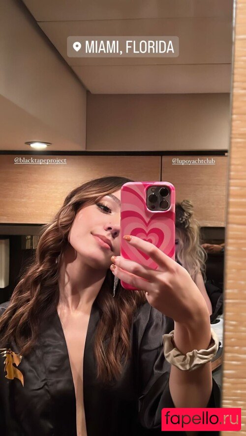 Leslie Machin Onlyfans Photo Gallery 