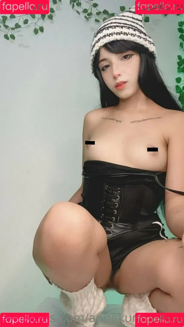 Anne Kurono Onlyfans Photo Gallery 