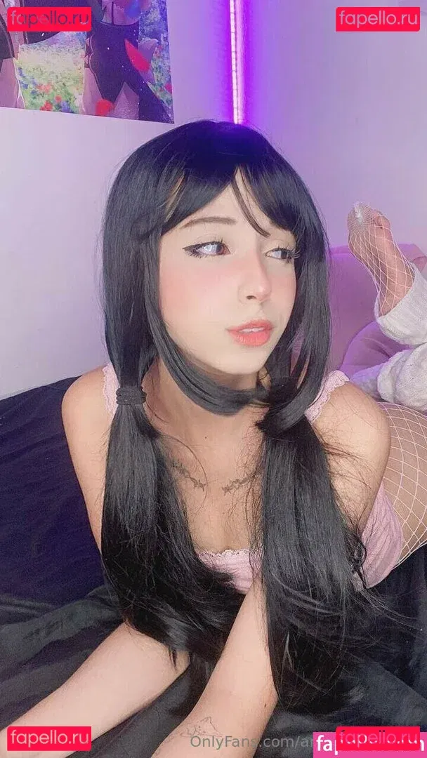 Anne Kurono Onlyfans Photo Gallery 