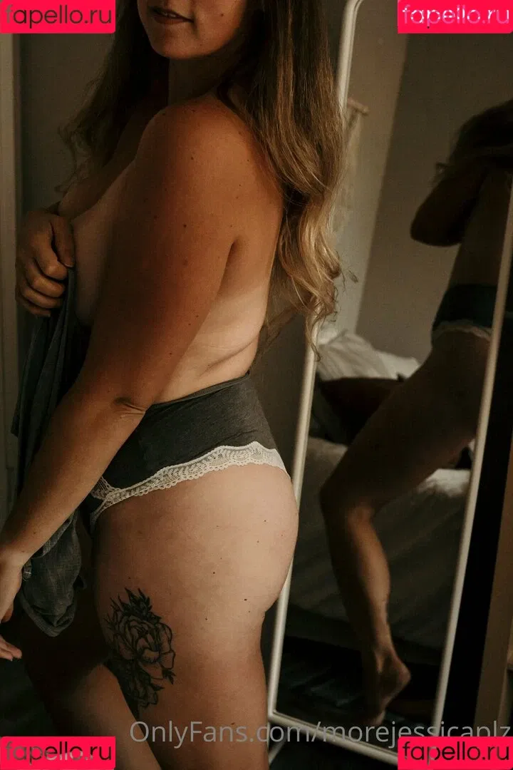 morejessicaplzfree Onlyfans Photo Gallery 