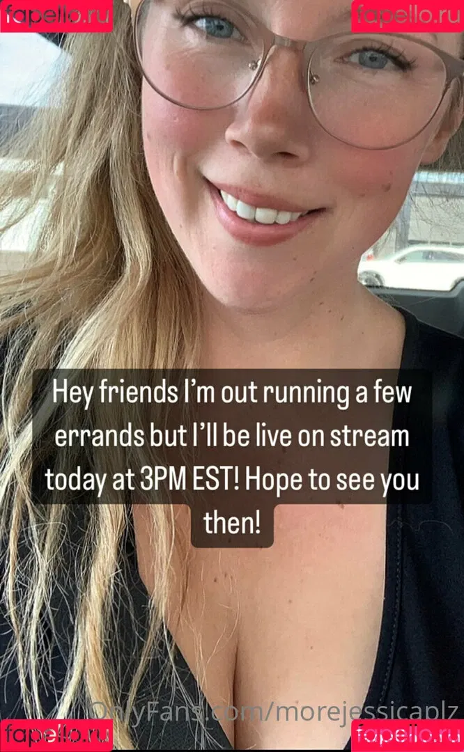 morejessicaplzfree Onlyfans Photo Gallery 