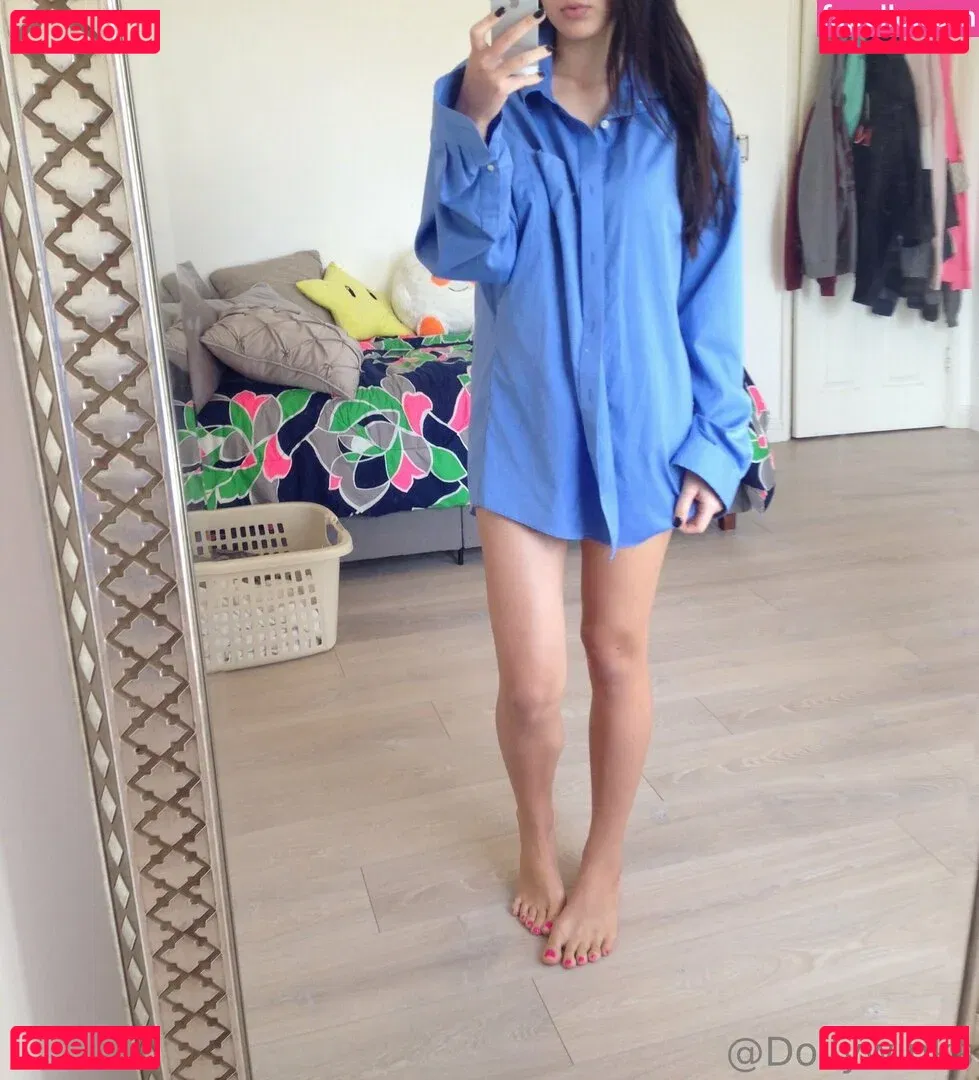 dollywinks Onlyfans Photo Gallery 