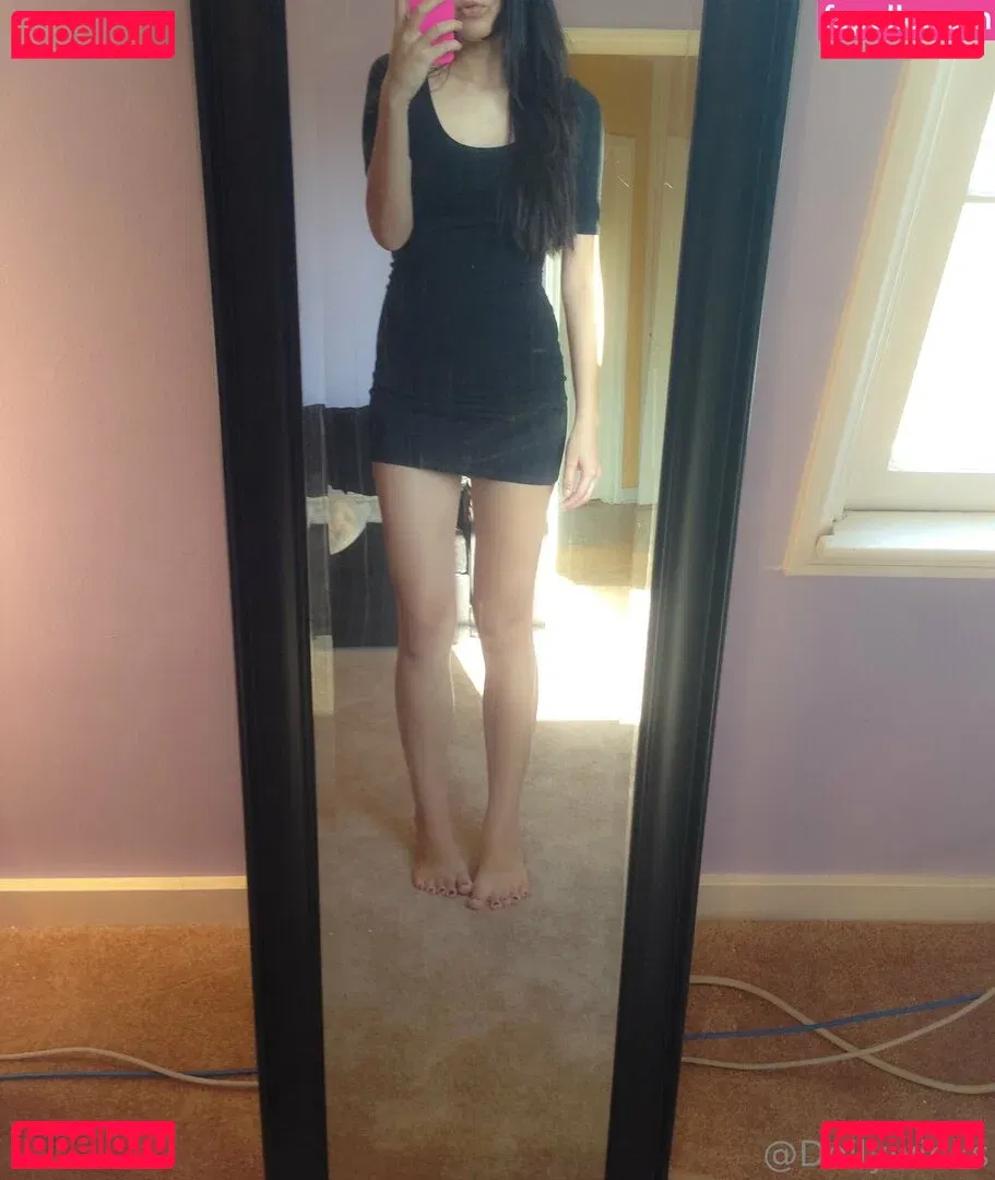 dollywinks Onlyfans Photo Gallery 