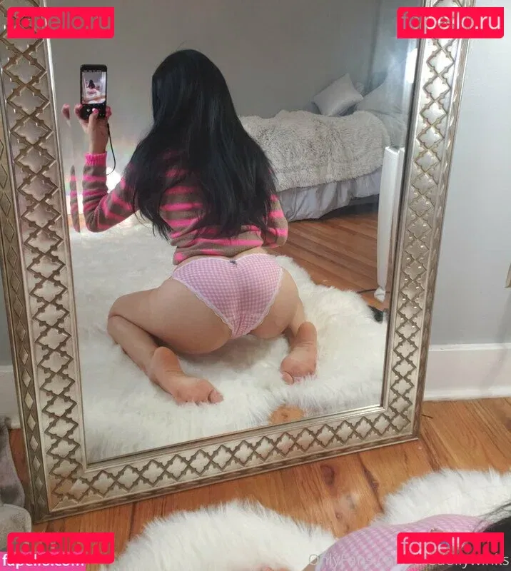 dollywinks Onlyfans Photo Gallery 