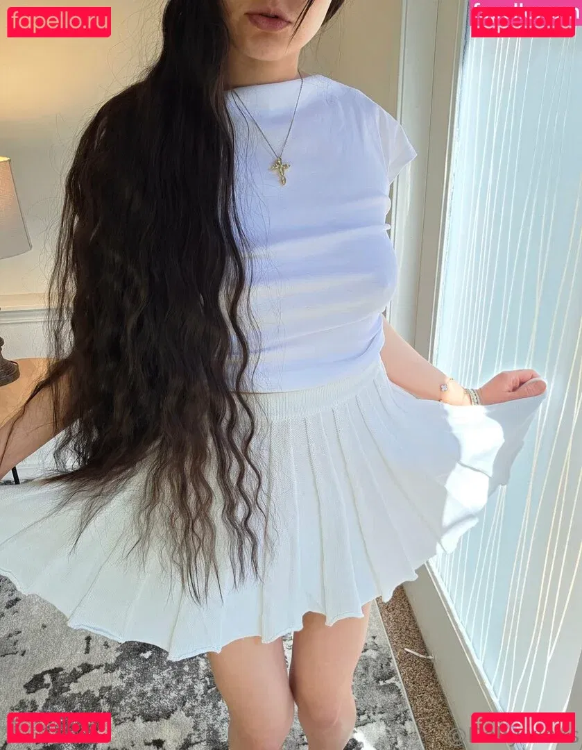 dollywinks Onlyfans Photo Gallery 