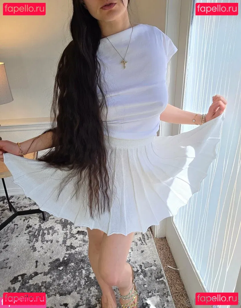 dollywinks Onlyfans Photo Gallery 