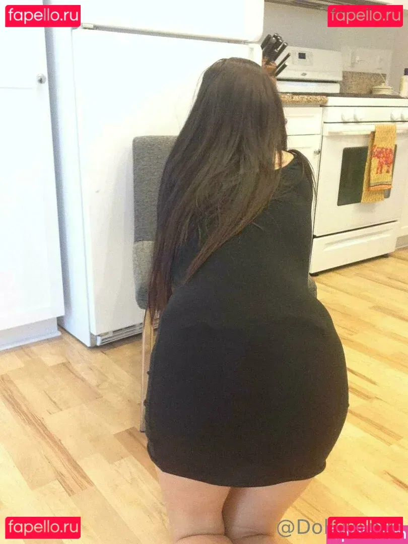 dollywinks Onlyfans Photo Gallery 