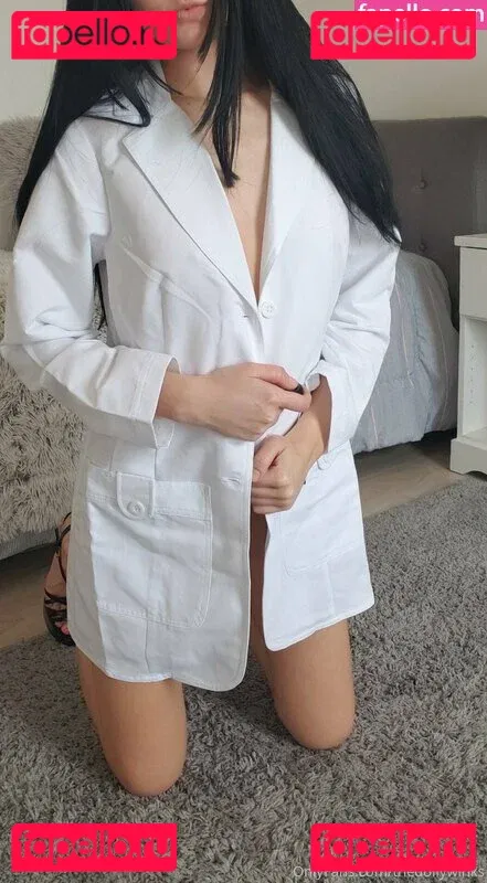 dollywinks Onlyfans Photo Gallery 