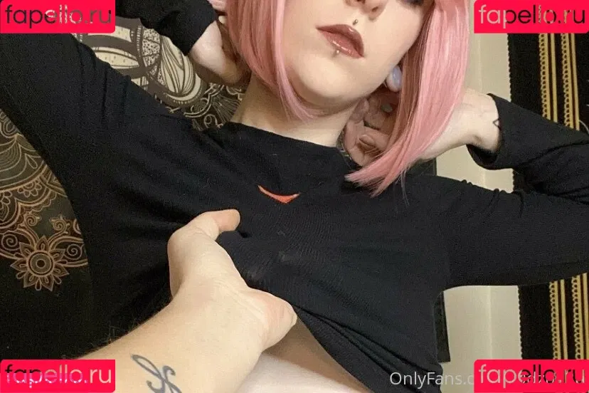 minibunzzz Onlyfans Photo Gallery 