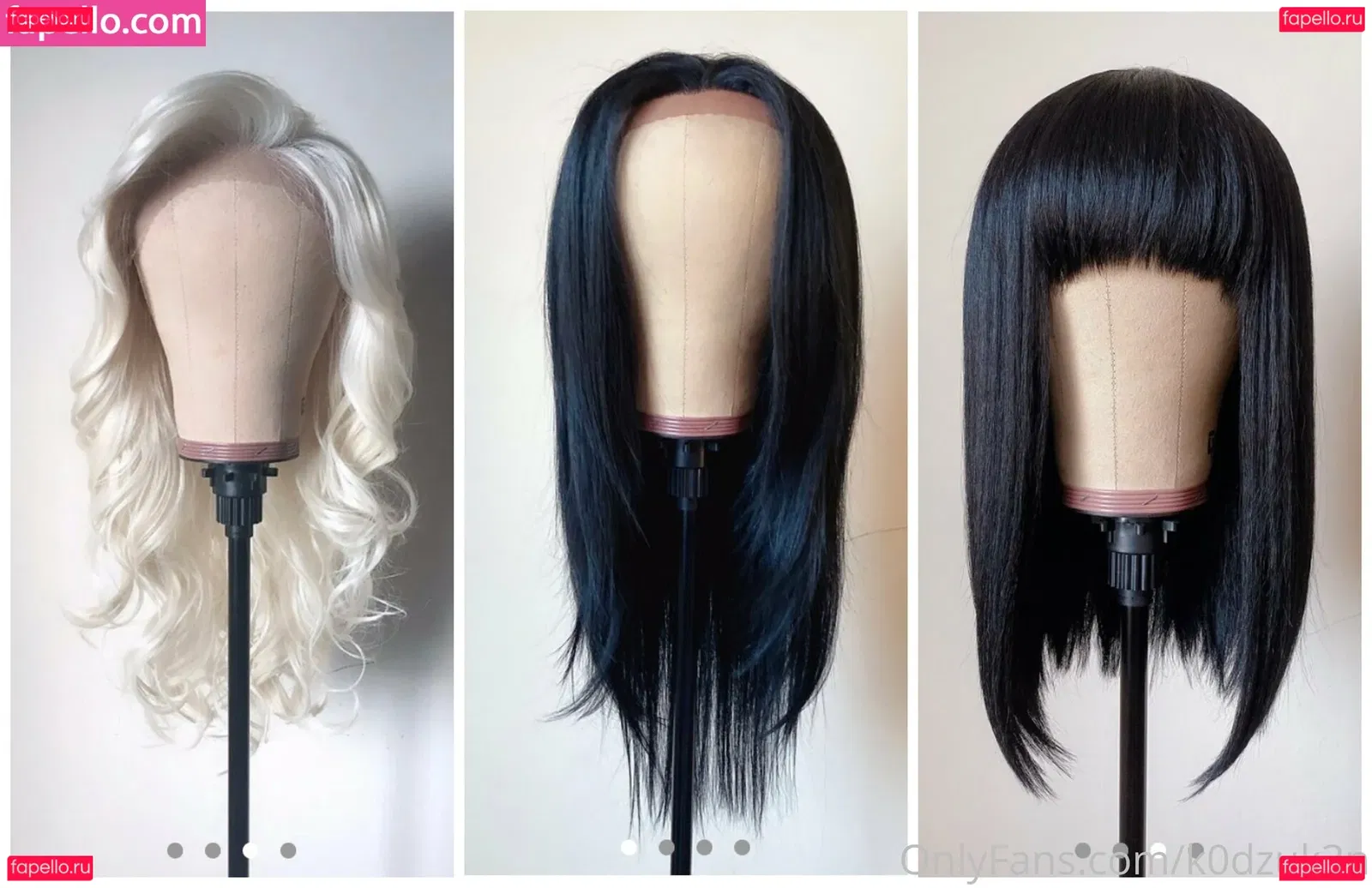 minibunzzz Onlyfans Photo Gallery 