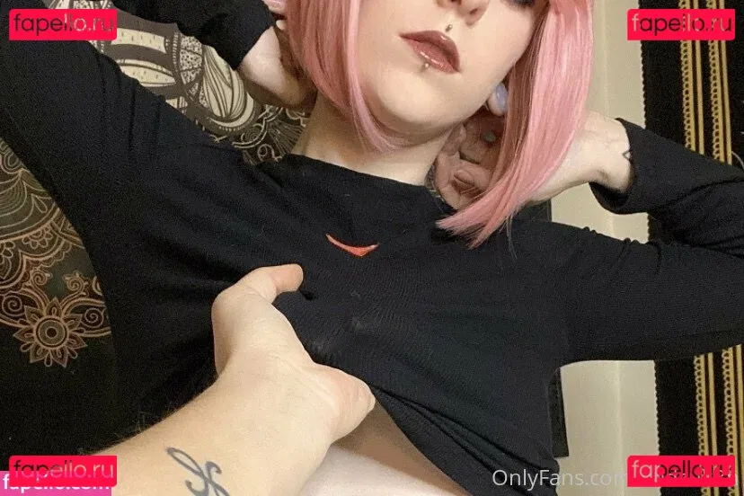 minibunzzz Onlyfans Photo Gallery 